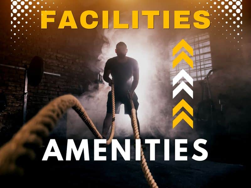 Amenities