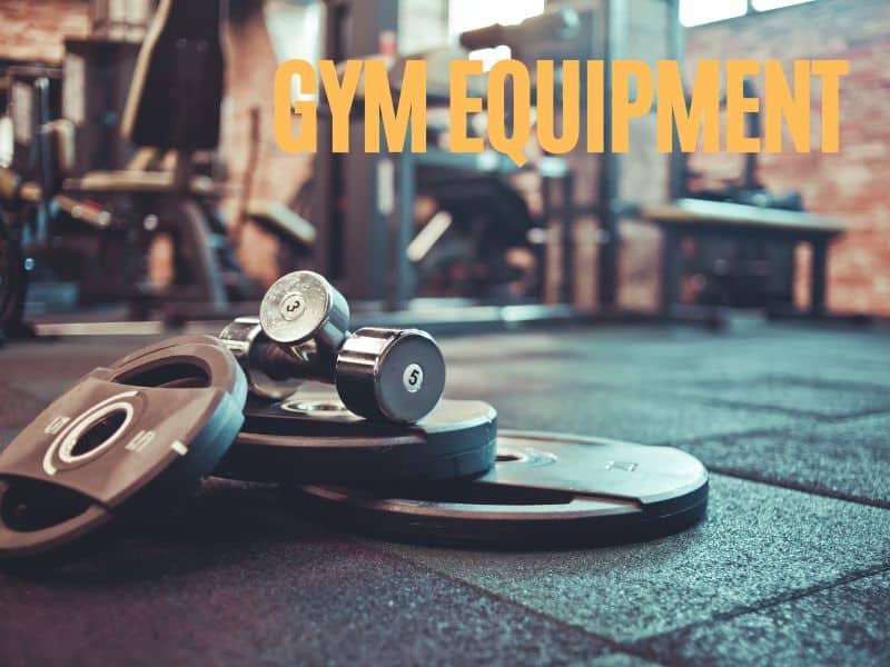 Gym Equipment