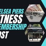 Chelsea Piers Fitness