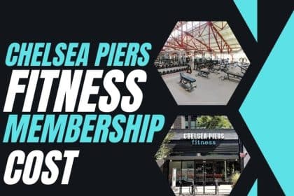 Chelsea Piers Fitness