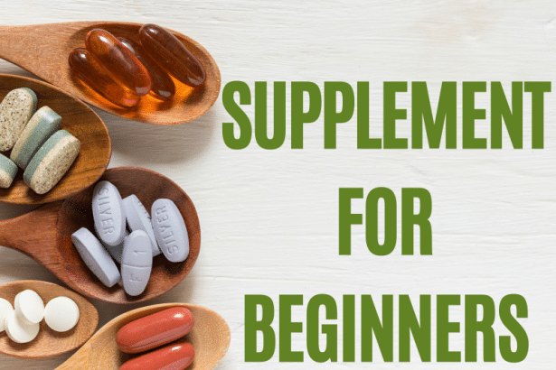 Supplement for Beginners