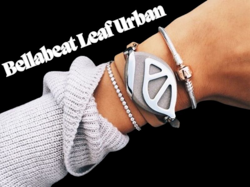 Bellabeat Leaf Urban