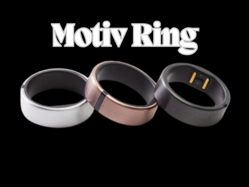 Motiv Ring